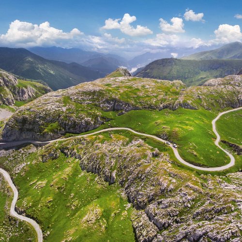 Alpine Pearls – autofreier Urlaub in den Alpen